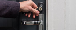 Northolt access control service