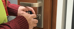 Northolt lockout service
